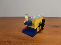 60263 Sub chair