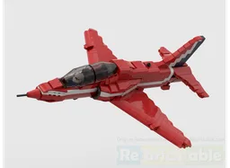 Hawk T1 "Red Arrows"