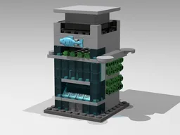 Haus des Meeres - House of the Sea