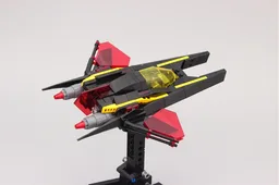 Blacktron Interceptor