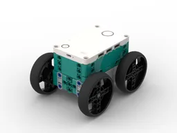 Motorized Vehicle Base