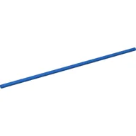 Hose, Pneumatic 4mm D. 27L / 21.6cm / Blue