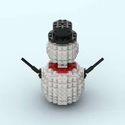 Snowman