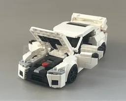 Mitsubishi Lancer Evo X
