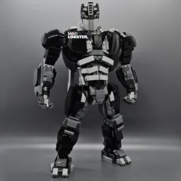 Optimus Primal