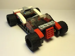 31100 Car #2