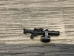 Clone Specialist Weapons Drop