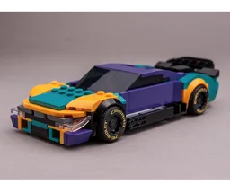 76935 Speed Snake
