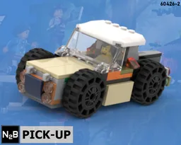 60426-2 PICK-UP