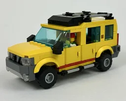Nissan Xterra