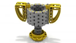 Micro Trophy