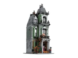 Zombie House