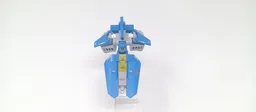 Baby Spaceship