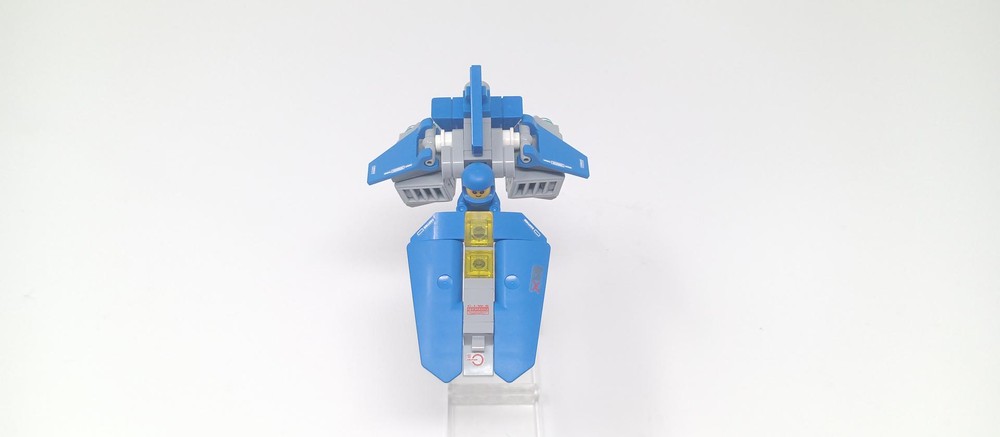 Lego Baby Spaceship