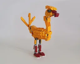 Chocobo