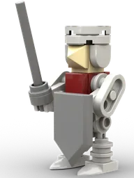 Medieval Knight