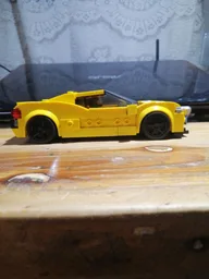 76901 Chevrolet Corvette C8