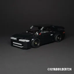 76912 Acura Integra DC2