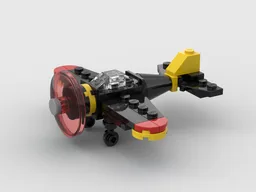 Low-wing Aerobatics Trainer (mini)