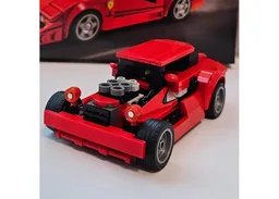 76934 HOTROD