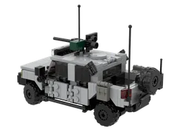 M150 MCV