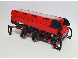 Weirdo walker 42082 C Model