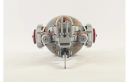BB-Tank Coruscant