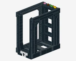 Board Game Card Holder