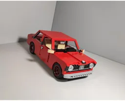 10258 BMW 2002