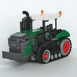 Fendt 1100 Vario MT