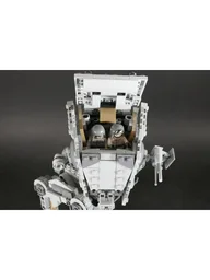 Hoth AT-ST Hotfix