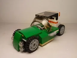 31056 Sports Car