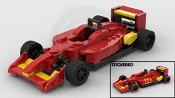 Indycar 2007 NHL Bourdais