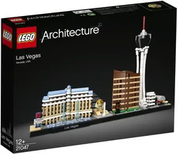 Las Vegas {Bellagio Hotel Version}