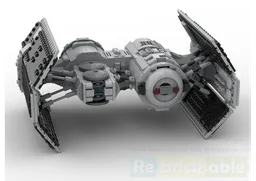 TIE/ml Mine Layer