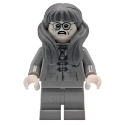 Moaning Myrtle, Medium Legs