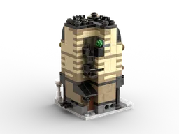 Mini Post Office