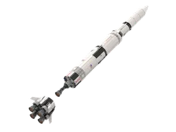 Saturn V-D
