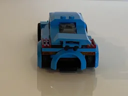 60285 Slick Blue