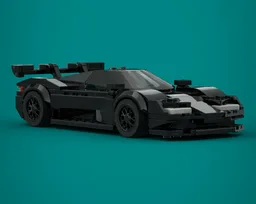 KTM X-BOW GT-RX