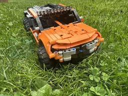 Buwizz 6x6