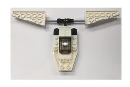 912055 Glider V3