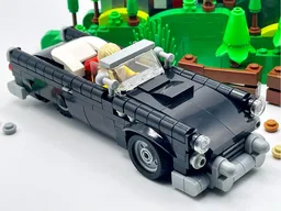 Built Tough Thunderbird