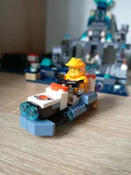 Space Speeder