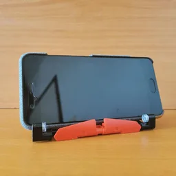 Phone stand - 42116E model