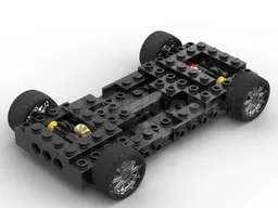 Speed Champions AWD System (universal)