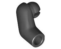 Arm, Right / Black