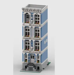 Victorian Residence