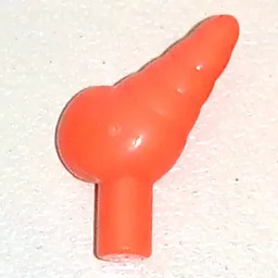 Animal, Sea Life Set, Snail with Bar / Coral