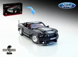 10304 Shelby GT500